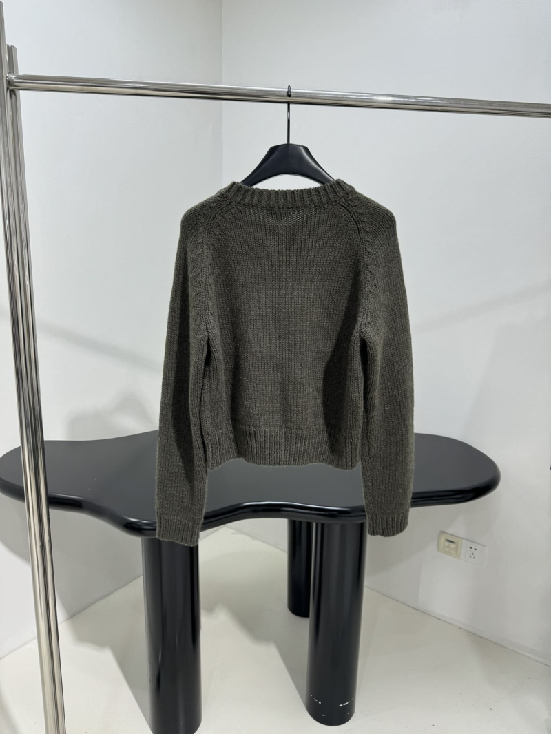 Ch**el sweaters